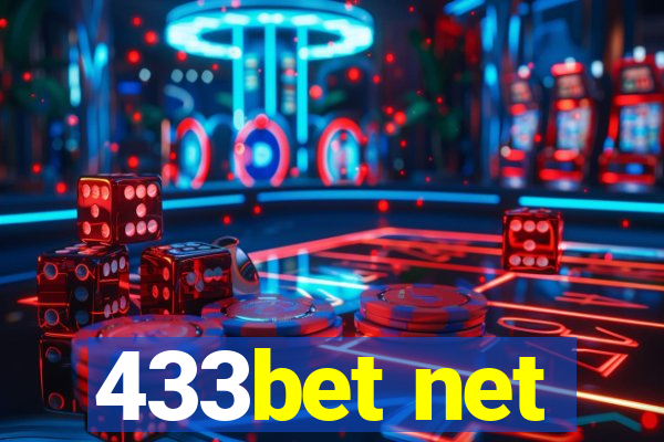 433bet net